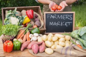 Farmers Market