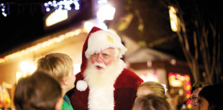 Baytowne Santa 1