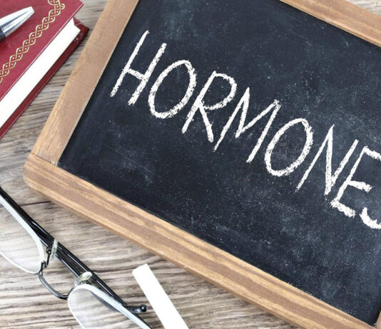 Hormones