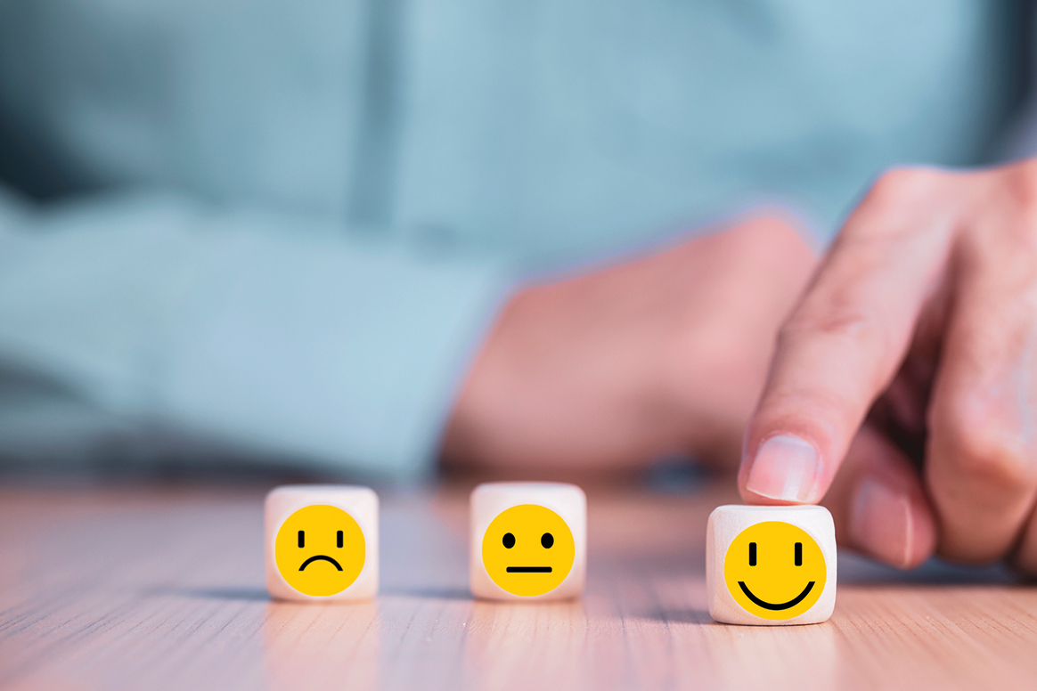 Emotionally Charged Conversations