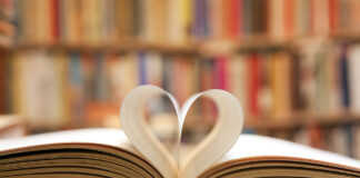 Book Page