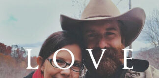 Sean Dietrich Love