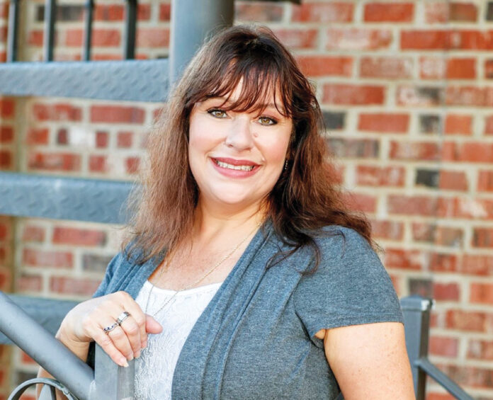 Melissa Forte-Litscher, NextHome Cornerstone Realty