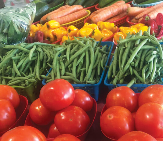 Fort Walton Beach Farmers Market