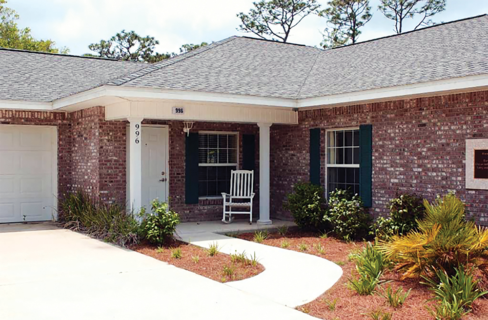 Cic House
