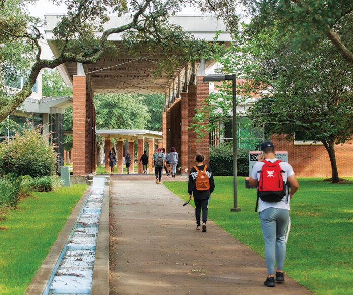 Education Nwfsc Students