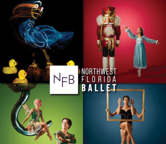 Nwf Ballet 2