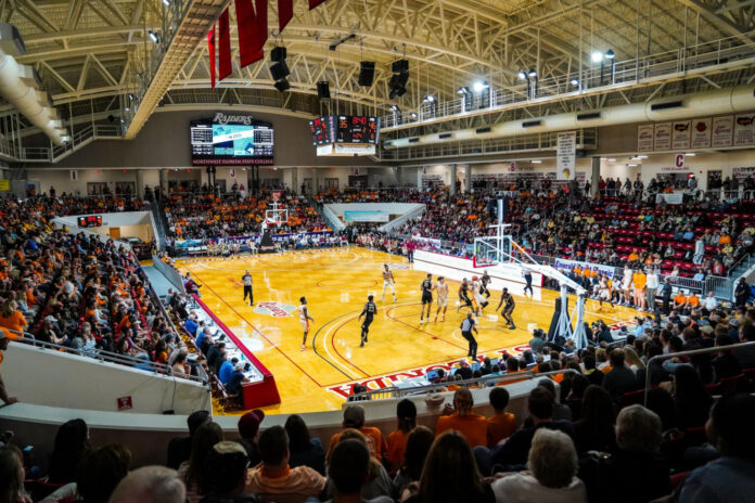 Emerald Coast Classic Arena
