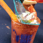 Bloody Mary Festival drink