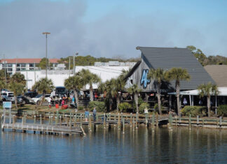 Ajs On The Bayou