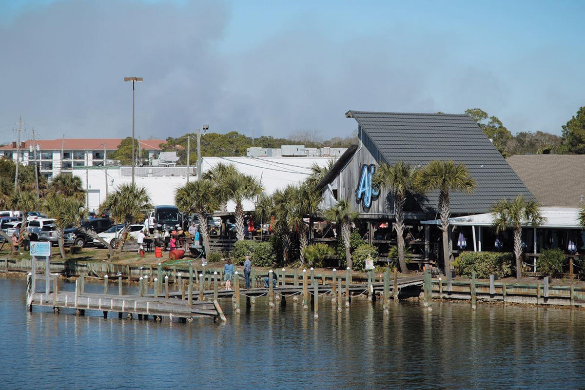 Fort Walton Beach Dining, Entertainment, Specials April 2024 - Fwb Life 