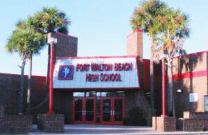 Fwb High School