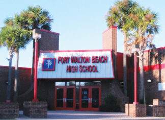 Fwb High School