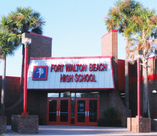 Fwb High School