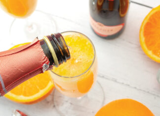 Mimosas
