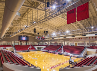Raiderarena 534x462