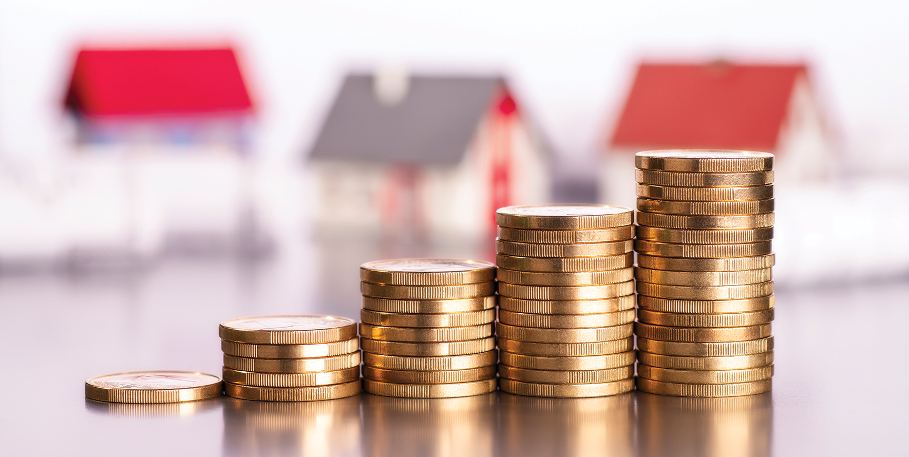 Protect Your Real Estate Funds