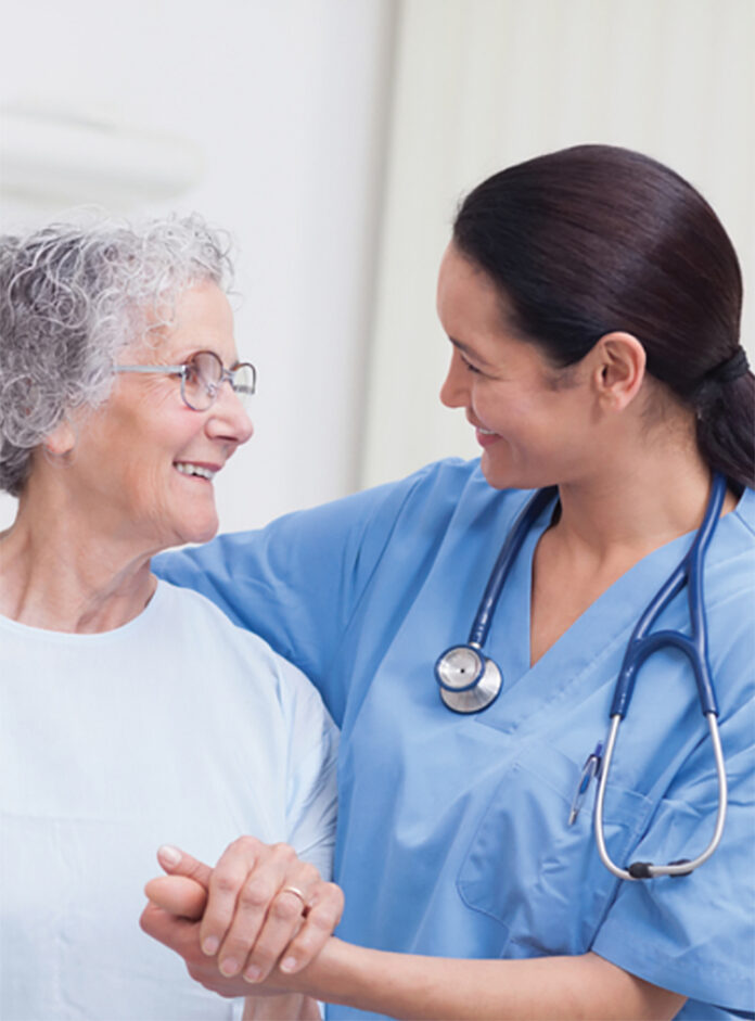 Nurse W Senior