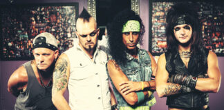 Velcro Pygmies Photo 2