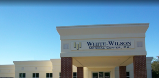 White+wilson +niceville