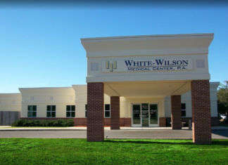 White+wilson +niceville