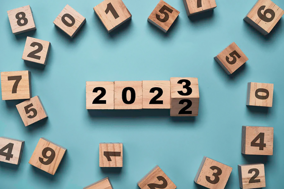 Flipping 2022 2023