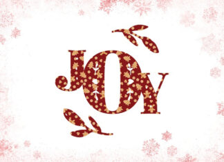 Joy 1
