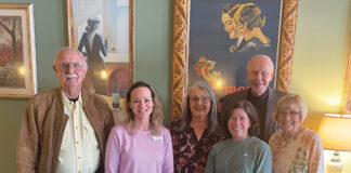 Art Oaa Board Of Directors 2022 23