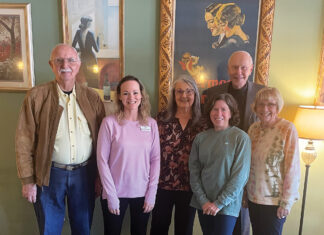 Art Oaa Board Of Directors 2022 23