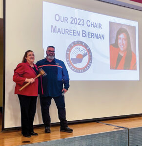 Chamber Life Maureen Bierman