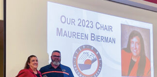 Chamber Life Maureen Bierman