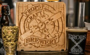 Props Craft Brewery