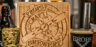 Props Craft Brewery