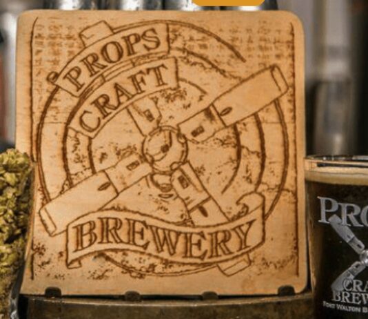 Props Craft Brewery