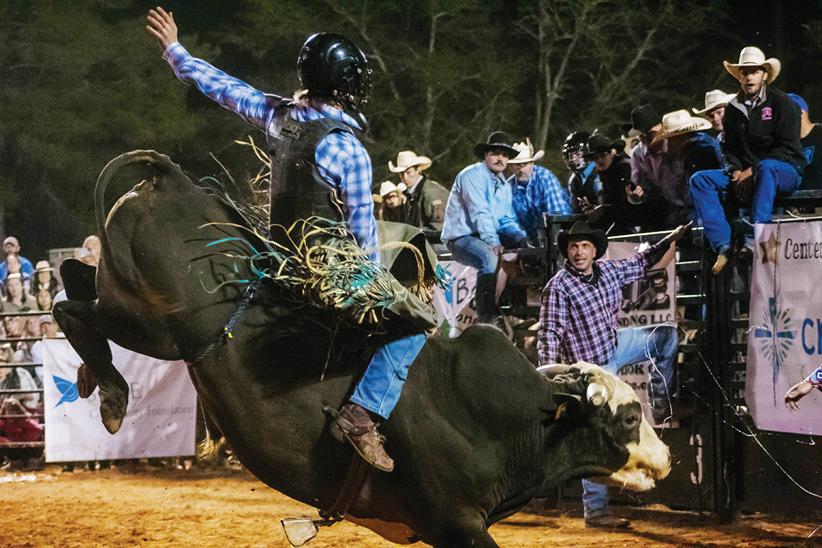 Dust Off Your Boots! It’s Almost Time to Rodeo!