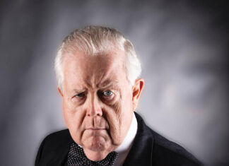 Bruce Collier