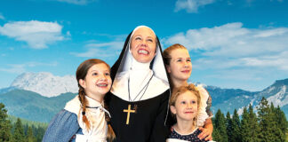 Ectc Sound Of Music