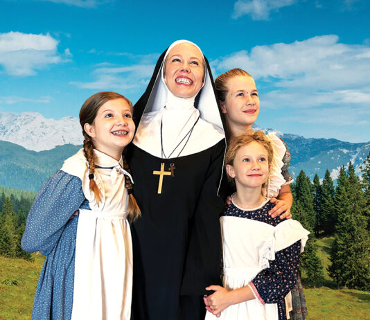 Ectc Sound Of Music