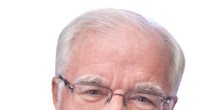 Mike Chesser Headshot