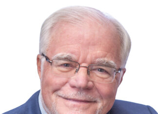 Mike Chesser Headshot