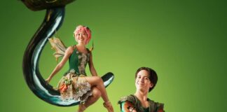 Peter Pan 2