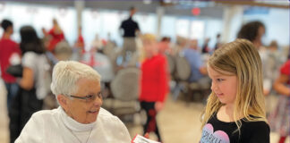 Valentines For Vets 1