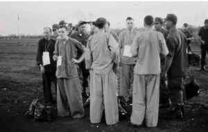 Vietnam Pows