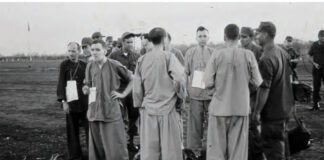 Vietnam Pows
