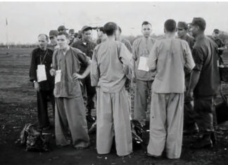 Vietnam Pows
