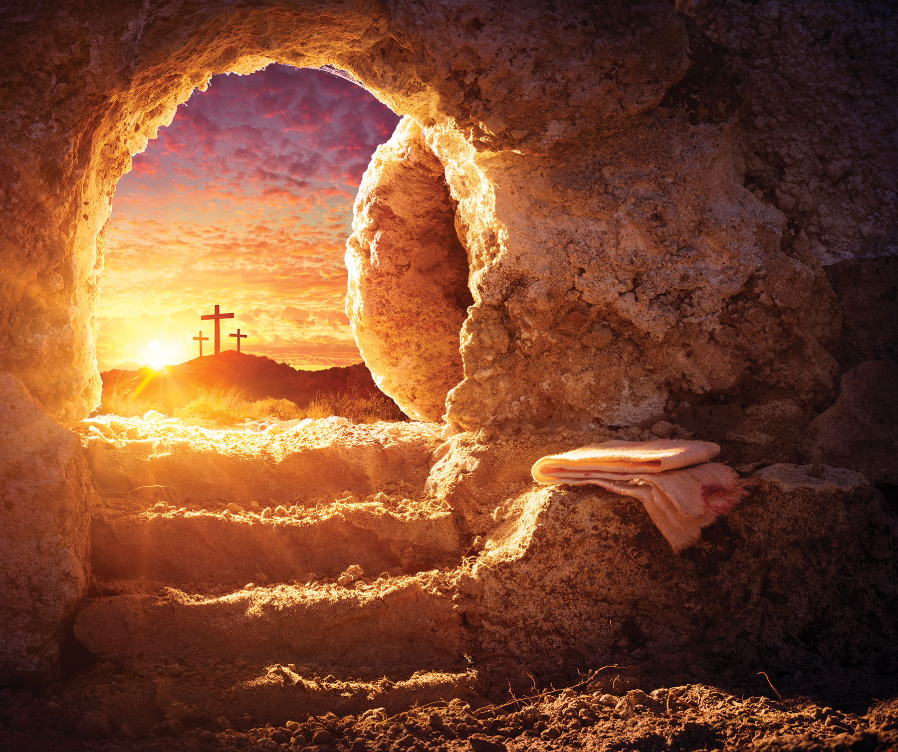 Easter Reflections