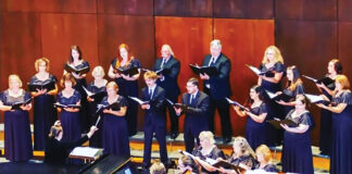 Fwb Community Chorus