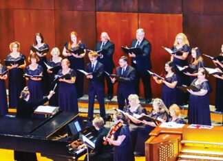 Fwb Community Chorus
