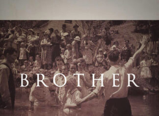 Sean Dietrich Brother