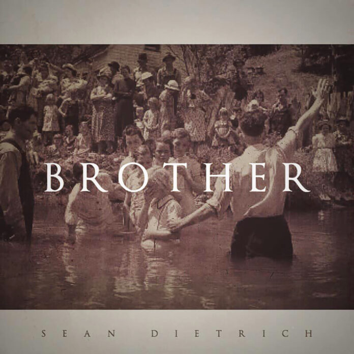 Sean Dietrich Brother